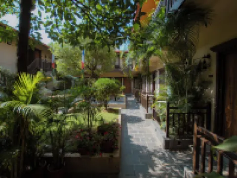 Busy Bee Resort, Pokhara Hotels near Tal Barahi Mandir