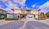 Afyon Dundar Thermal Villa Hotels in Demircevre Mahallesi