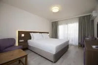 Neopol Hotel فنادق في Hacifeyzullah Mahallesi