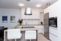 Luxury Salka Suites Hotels in 