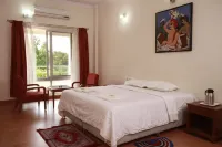 Kstdc Hotel Mayura Kauvery KRS Hotels in Mandya