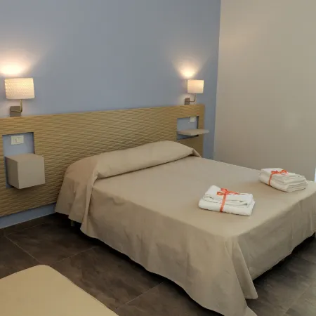 Della Torre Rooms