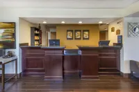 Best Western Athens Inn Hotels in Athens