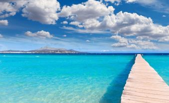 Hotel Ivory Playa Sports & Spa