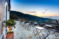 Maison Bon Bon - Mountain view