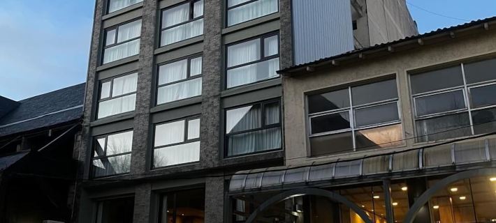 Hotel Internacional Hotels in San Carlos De Bariloche