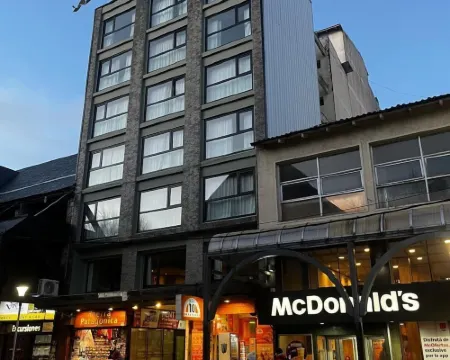 國際酒店 巴里洛切縣酒店