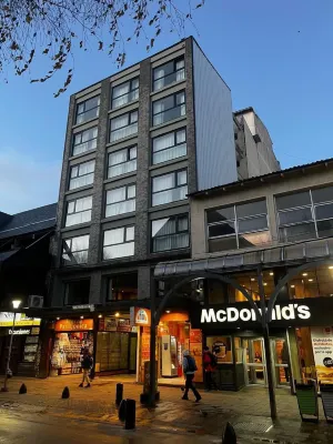 Hotel Internacional Hotels in 
