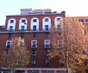 Residenza Delle Arti Отели в г. Трастевере