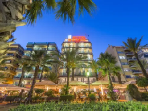 Hotel Marsol Hoteles en Lloret de Mar