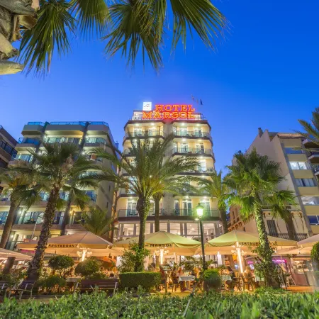 Hotel Marsol