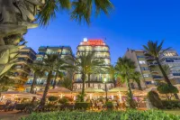 Hotel Marsol