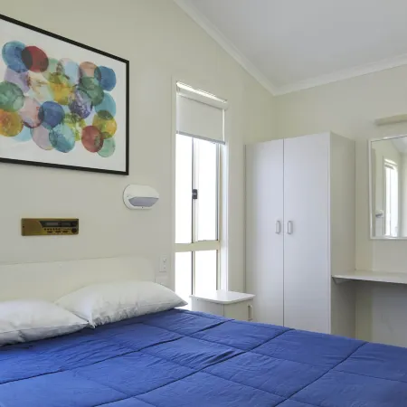 Hat Head Holiday Park Hotels in Kempsey