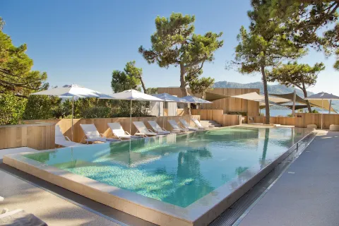 勒布拉格卡薩德爾瑪酒店