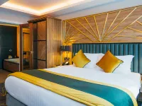 Iveagh Garden Hotel Hoteles cerca de Academia Royal Hibernian