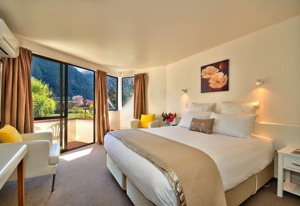 5. 멜버른 로지 베..