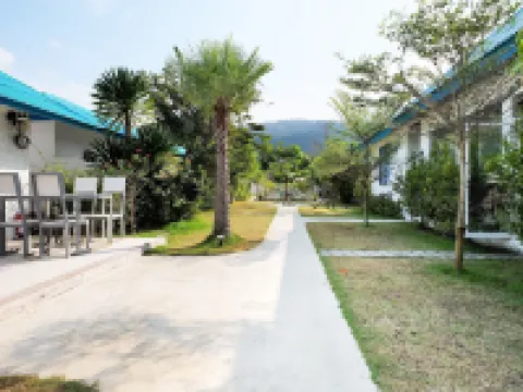 March Samui Resort Hotels near Nathon Town
