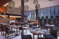 Courtyard by Marriott Mexico City Toreo