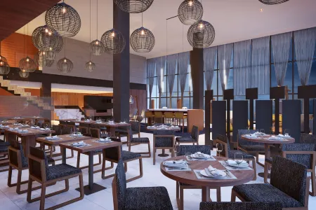 Courtyard by Marriott Mexico City Toreo