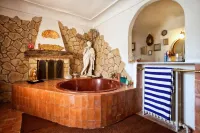 Casa Palaciega El Cuartel Hotels in Medinaceli