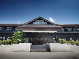 Hotel Jogakura