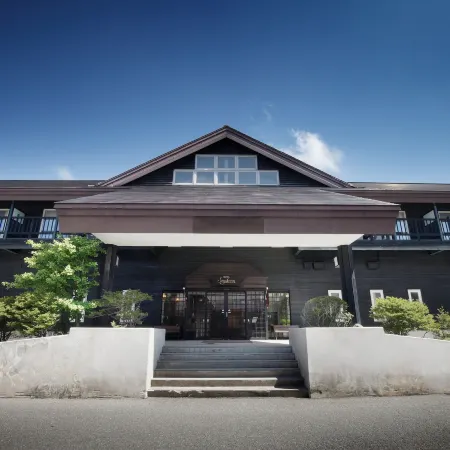 Hotel Jogakura