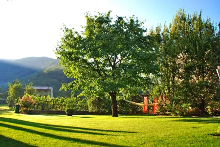 Affittacamere Valnascosta