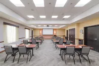Hyatt Place Charleston Airport/Convention Center - parking