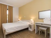 Apartments Amfora Plava Laguna Hotels in Umag