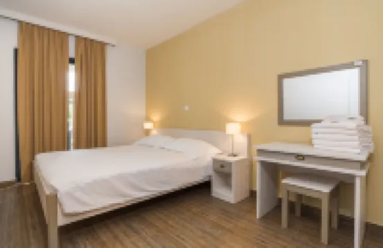 Apartments Amfora Plava Laguna