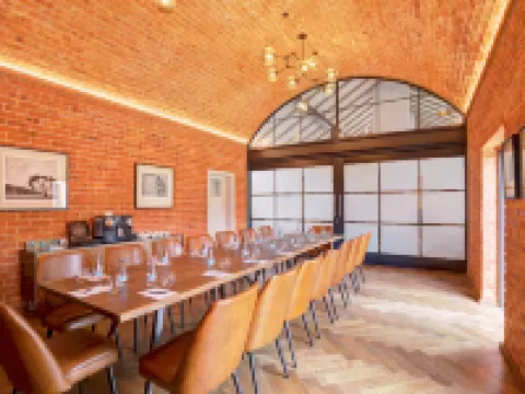 ナイズナ ホロウ カントリー エステート クニスナのホテル