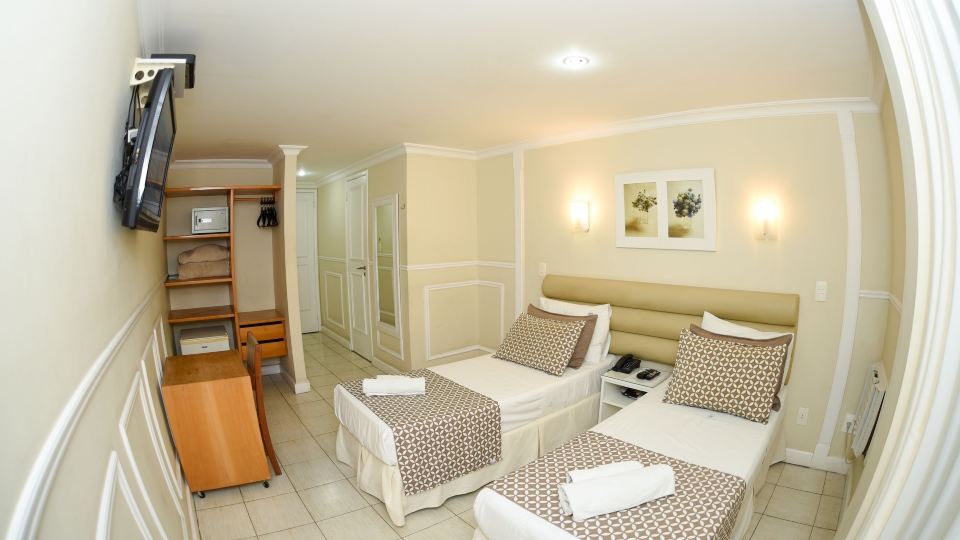 Hotel Village Icaraí