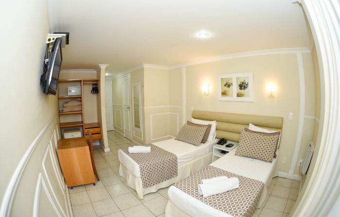 Hotel Village Icaraí