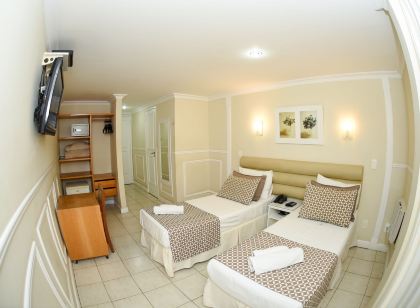 Hotel Village Icaraí