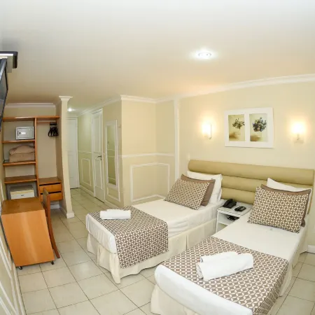 Hotel Village Icaraí