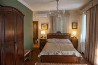 Archontiko Stamou Hotels in Dimos Zagora-Mouresi