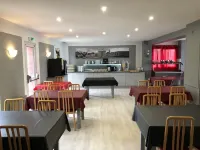 Hôtel Restaurant le Privilège - Authentic by Balladins Hotels in Verdun