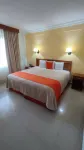 Hotel Báez Carrizal Các khách sạn ở 