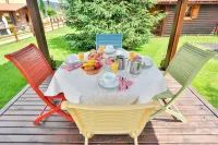 Cabañas de Lires Hotels in Muxia