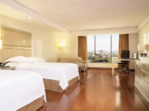 Barcelo Guadalajara Hotels in Guadalajara