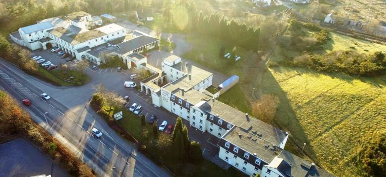 Ben Nevis Hotel & Leisure Club
