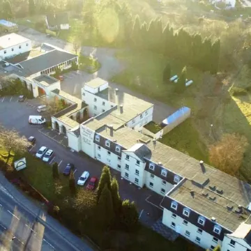 Ben Nevis Hotel & Leisure Club Отели в г. Форт-Уильям