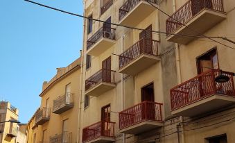 B&B Stella Maris Sciacca Centro