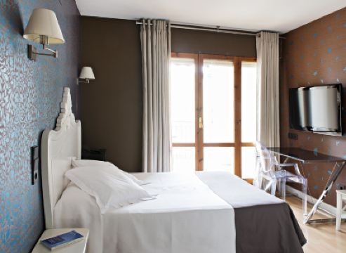 Hostal Un Punto Chic - Joaquin Costa