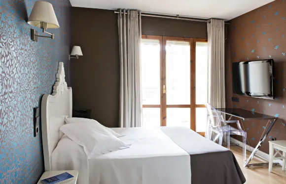 傑奎因科斯塔旅館