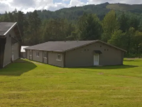 Tyndrum Lodges Hotels in Crianlarich