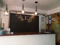 Feliness Resort Boracay Hotels in Nabas