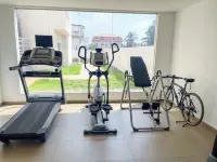 Accra Luxury Apartments at the Lul Water Hotels near Labadi