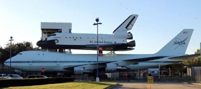 ホテル周辺 コートヤード・ヒューストン・ケイティ・ミルズの写真