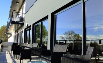 Hotel les Galets